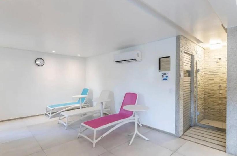 Pôrto das Galinhas Eco Life Verano Muro Alto 아파트 외부 사진