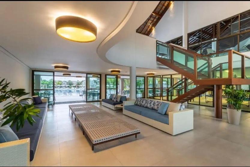 Pôrto das Galinhas Eco Life Verano Muro Alto 아파트 외부 사진