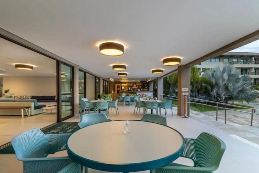 Pôrto das Galinhas Eco Life Verano Muro Alto 아파트 외부 사진