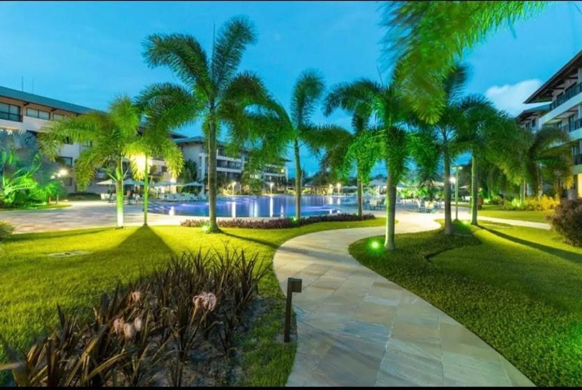 Pôrto das Galinhas Eco Life Verano Muro Alto 아파트 외부 사진