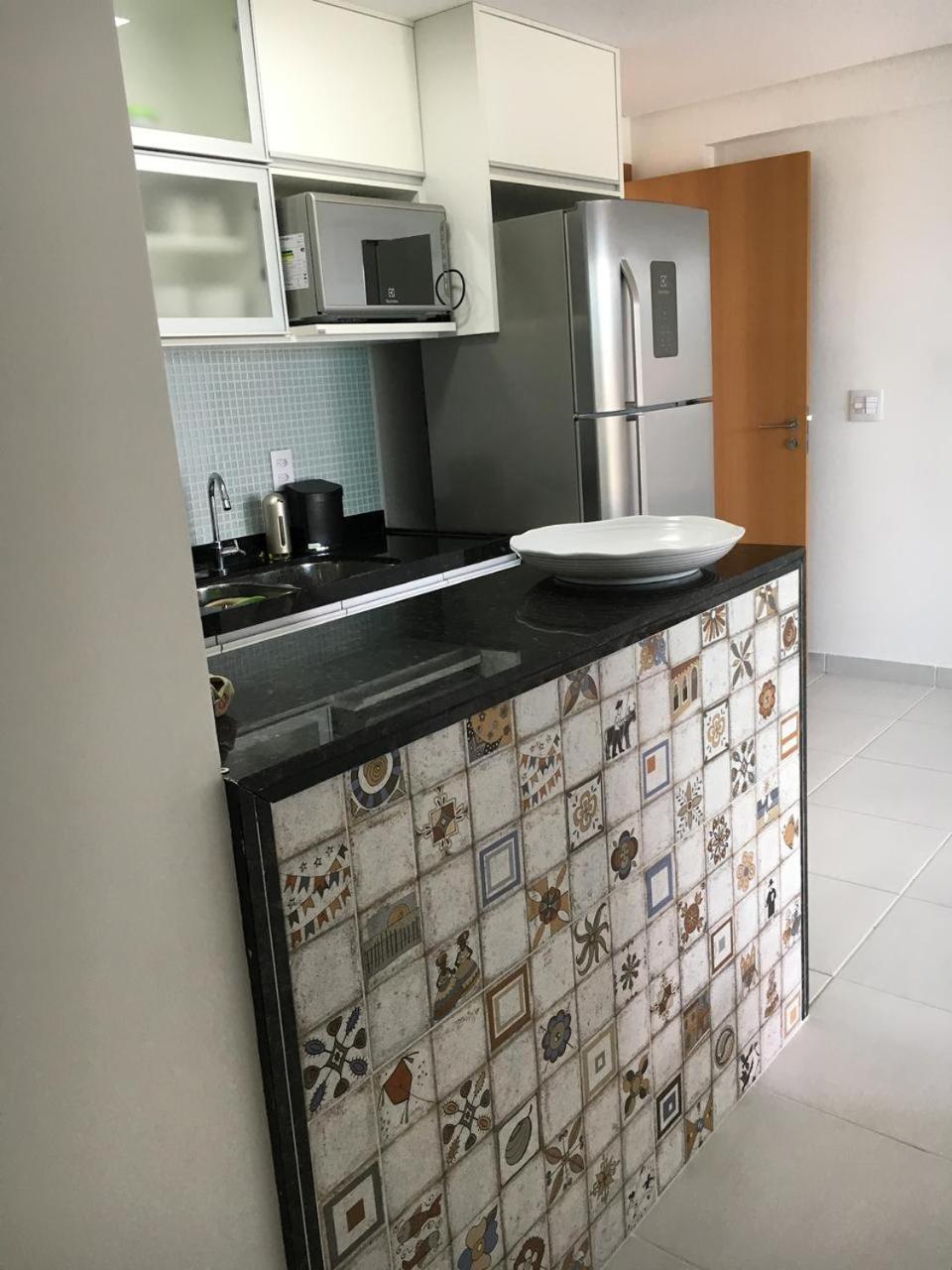 Pôrto das Galinhas Eco Life Verano Muro Alto 아파트 외부 사진