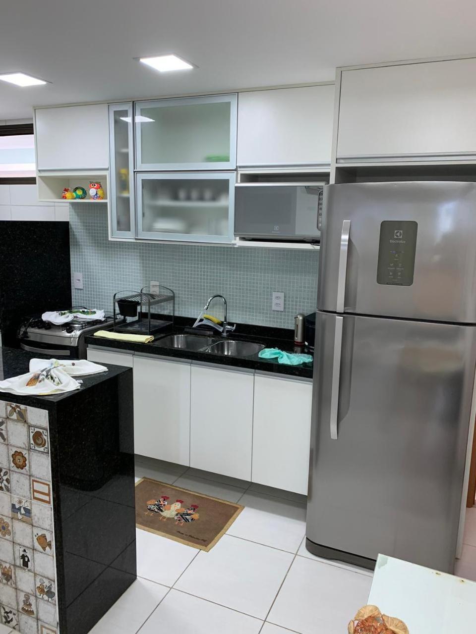 Pôrto das Galinhas Eco Life Verano Muro Alto 아파트 외부 사진