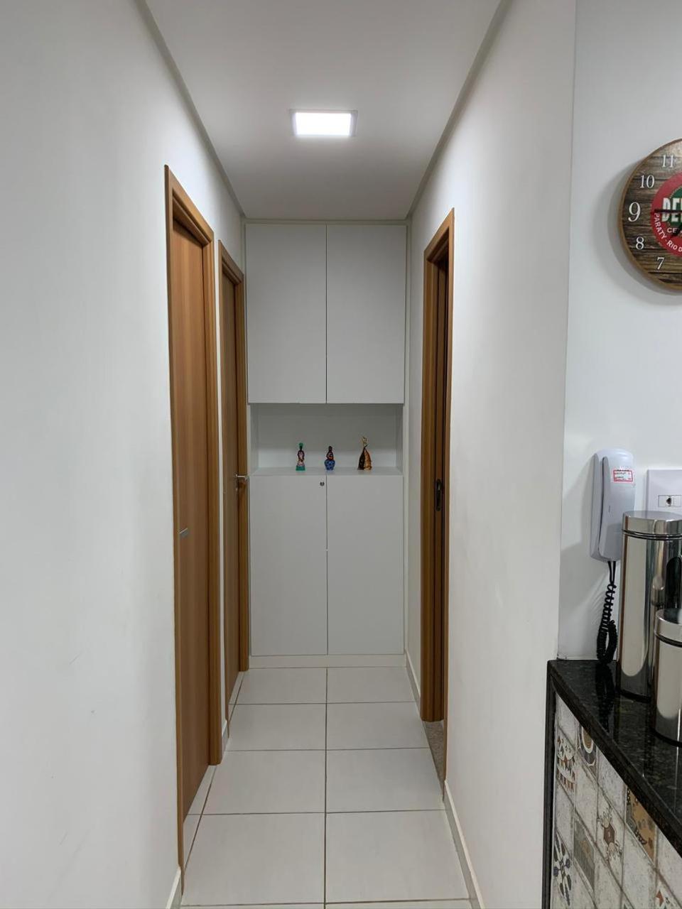 Pôrto das Galinhas Eco Life Verano Muro Alto 아파트 외부 사진