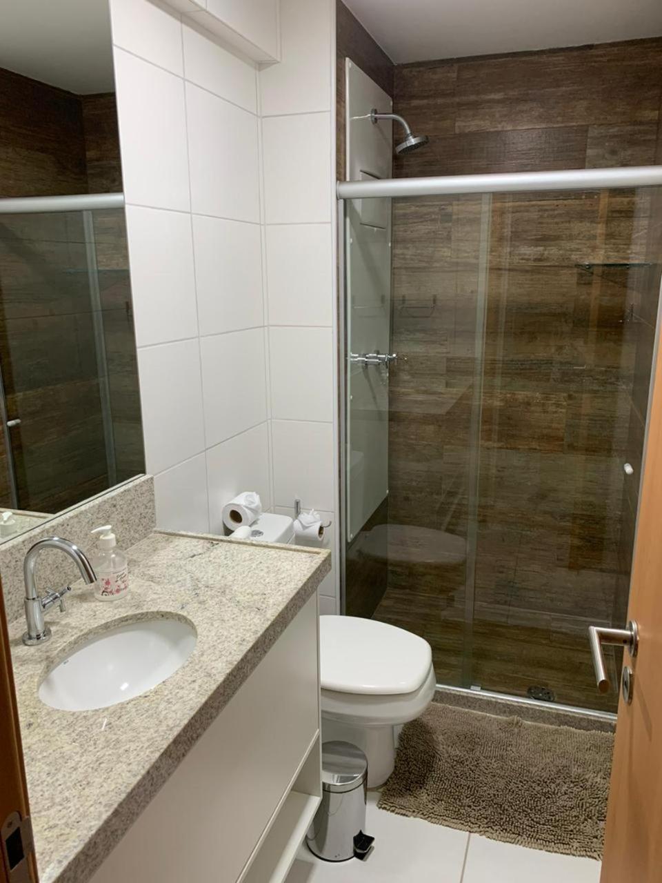 Pôrto das Galinhas Eco Life Verano Muro Alto 아파트 외부 사진