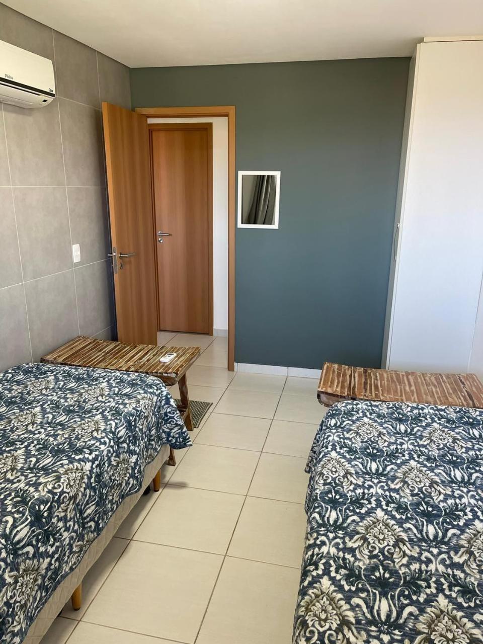 Pôrto das Galinhas Eco Life Verano Muro Alto 아파트 외부 사진