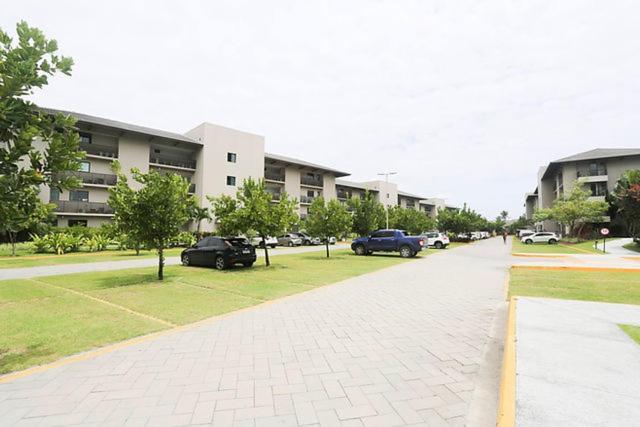 Pôrto das Galinhas Eco Life Verano Muro Alto 아파트 외부 사진
