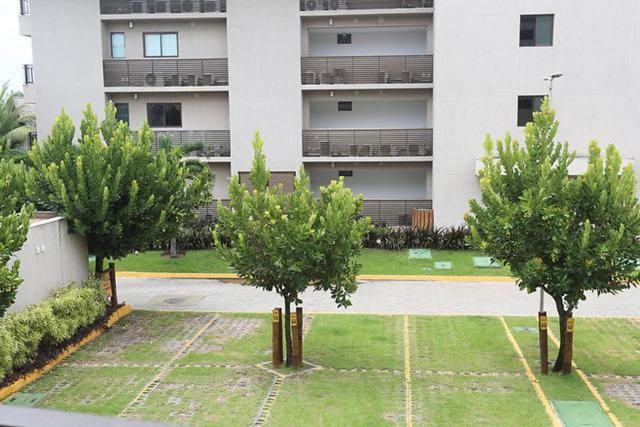Pôrto das Galinhas Eco Life Verano Muro Alto 아파트 외부 사진
