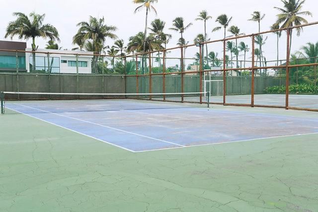 Pôrto das Galinhas Eco Life Verano Muro Alto 아파트 외부 사진