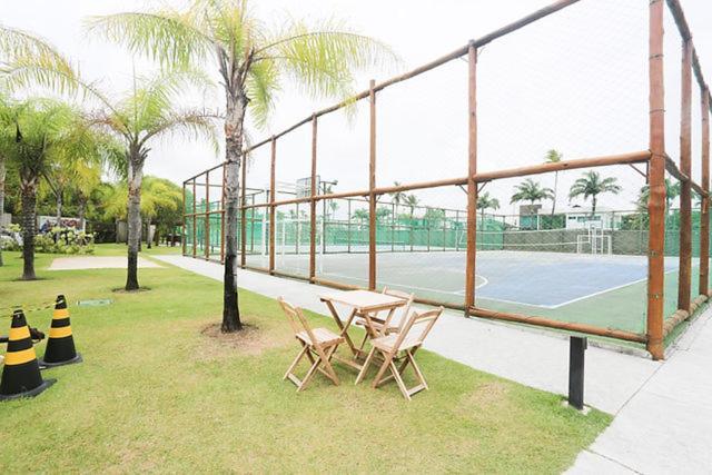 Pôrto das Galinhas Eco Life Verano Muro Alto 아파트 외부 사진