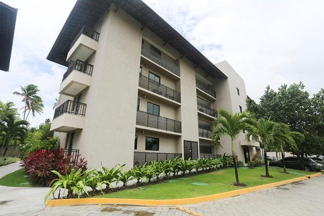 Pôrto das Galinhas Eco Life Verano Muro Alto 아파트 외부 사진